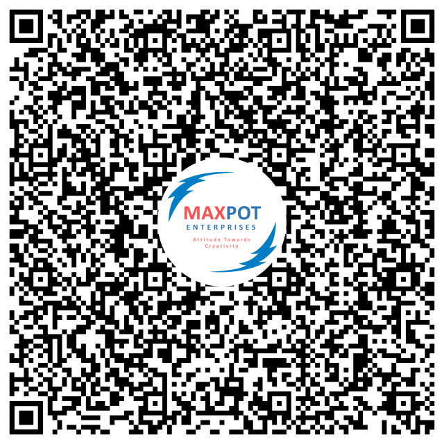 Maxpot Enterprises